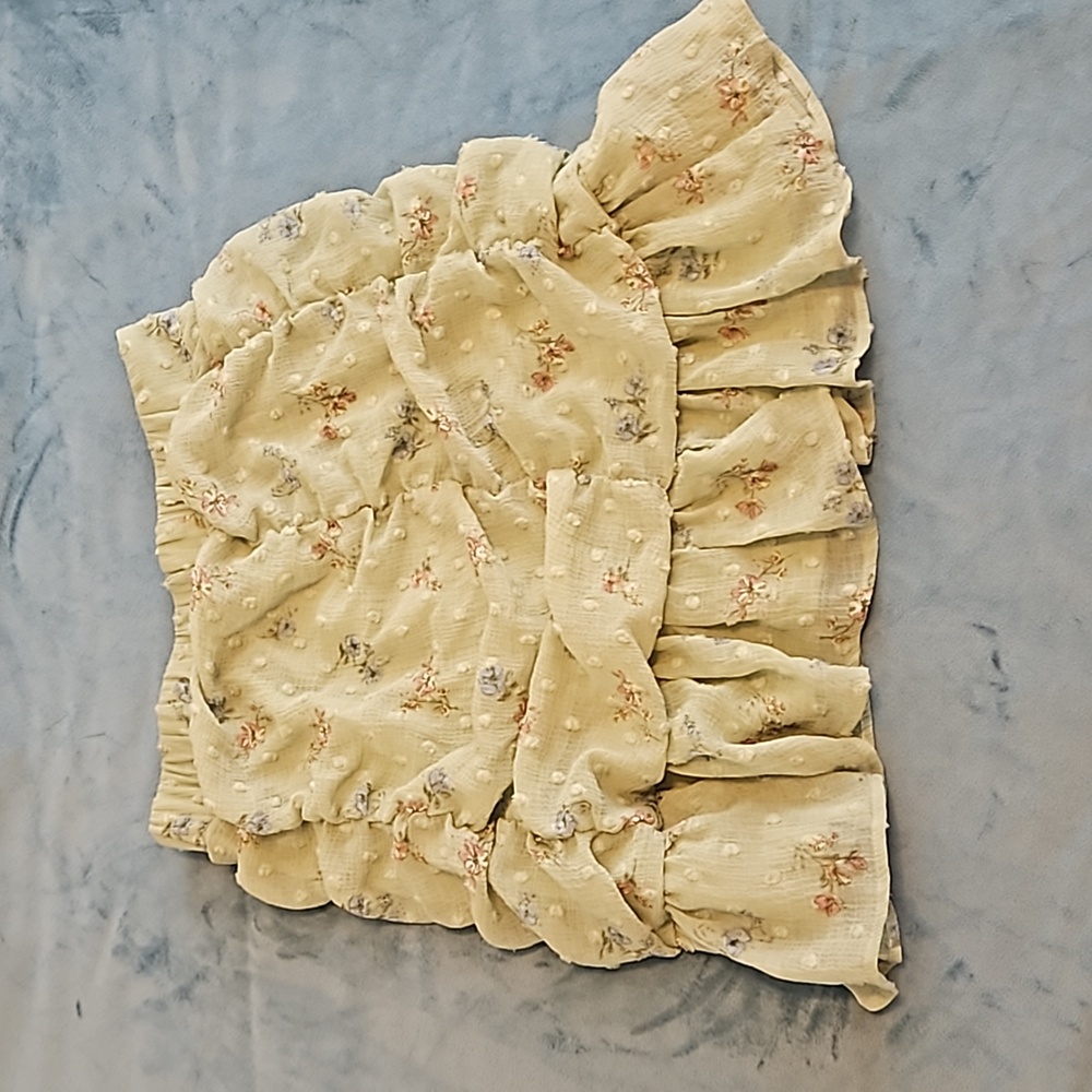 Youth Skirt. Mini XS